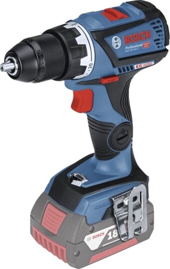 Bosch Drill GSR 18 V-60 C Solo Bosch Drill GSR 18 V-60 C Solo