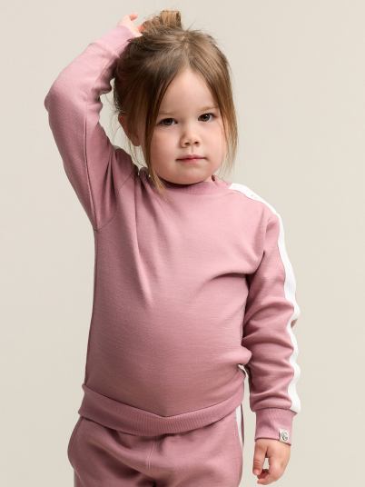 Gullkorn Syen Ullgenser Rosa 92