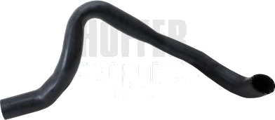 HOFFER 961786 Ladeluftslange