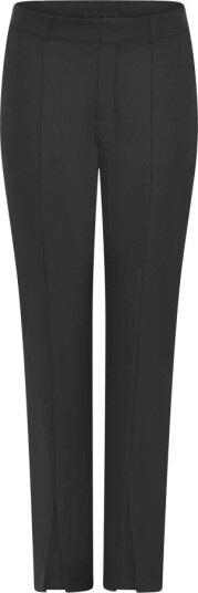 C.Ro Dame Bukser Svart 2XL,