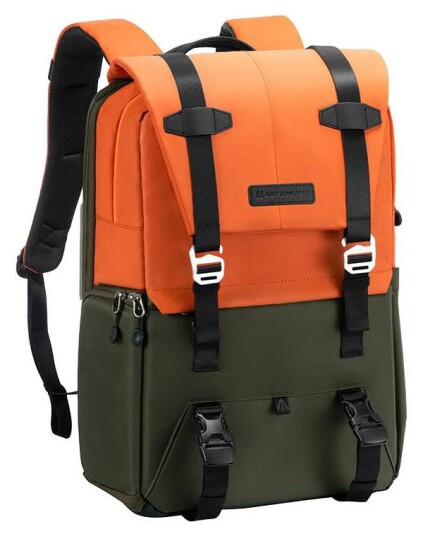 K&F Concept Beta Kameraryggsekk - 20L K&F Concept Beta Kameraryggsekk - 20L