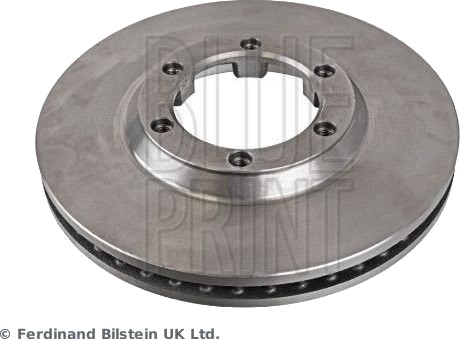 BLUE PRINT ADZ94328 Bremseskive