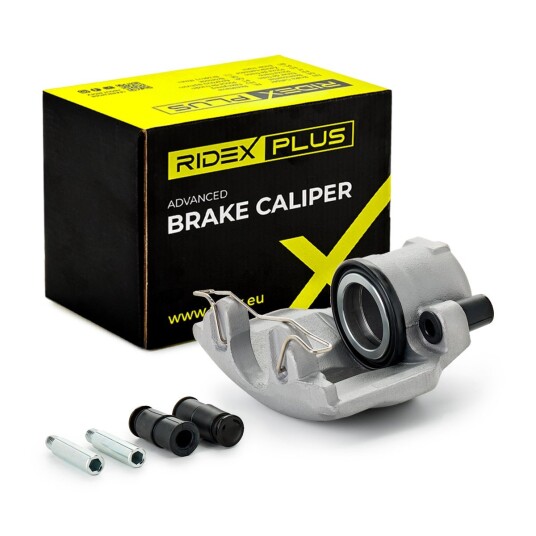 Bremsecaliper RIDEX PLUS 78B0079P Bremsecaliper RIDEX PLUS 78B0079P