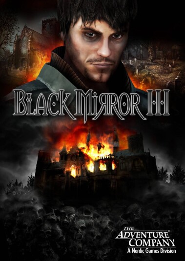 Black Mirror III Black Mirror III