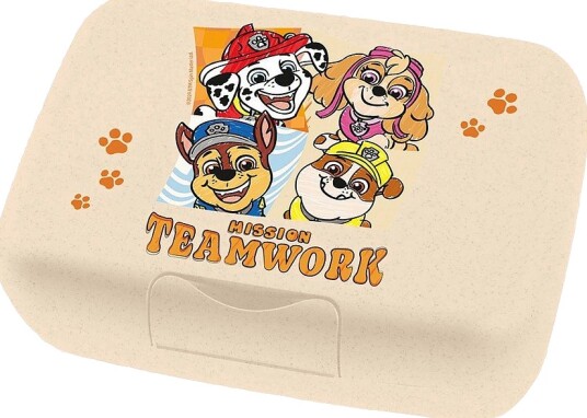 Koziol Matboks Candy Paw Patrol L Beige