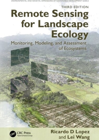 Remote Sensing for Landscape Ecology