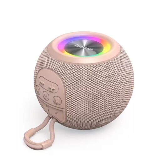Hama Bluetooth Ball Shape Rosa