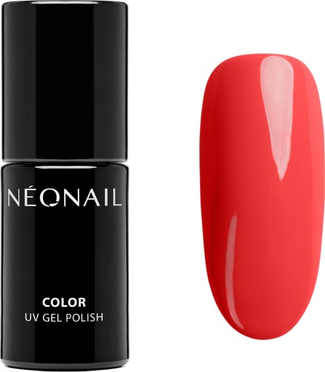 NEONAIL UV Gel Polish Hot Crush