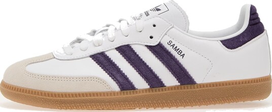 adidas Originals Samba Og W - White - 36