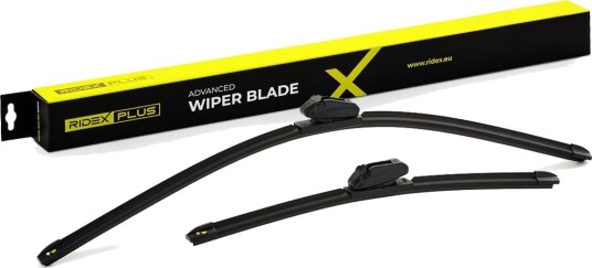 RIDEX PLUS 298W0077P Vindusvisker