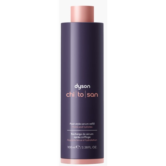 Dyson Chitosan Post style Serum Refill 100 ml Dyson Chitosan Post style Serum Refill 100 ml