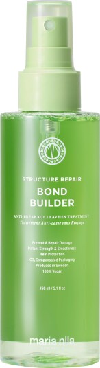 maria nila Structure Repair Bond Builder 150 ml maria nila Structure Repair Bond Builder 150 ml