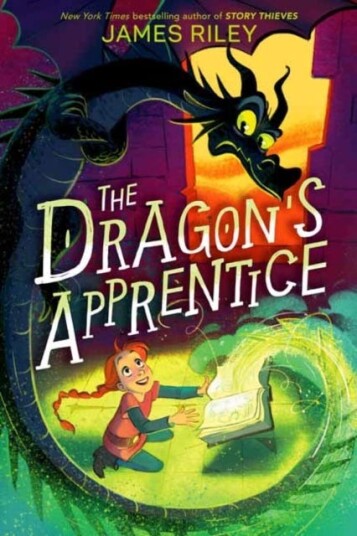 The Dragon's Apprentice The Dragon's Apprentice