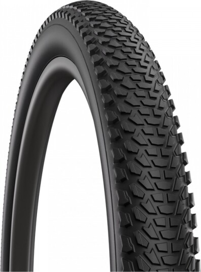 Sykkeldekk RUBENA Cheetah MTB Classic 24x2.10 Black