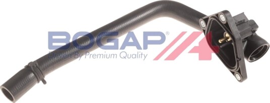 BOGAP B4228115 Radiatorslange