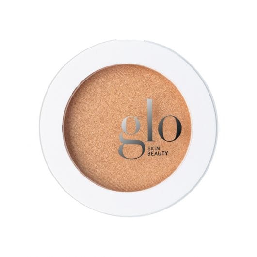 Glo Skin Beauty Skin Glow Powder Highlighter Cognac