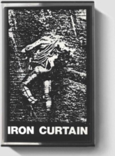 Iron Curtain IC 1 Kassett
