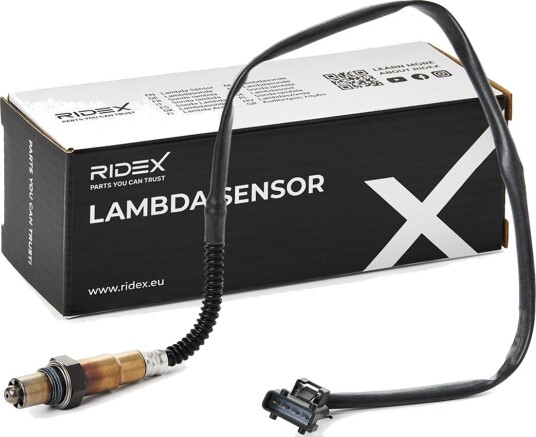 RIDEX 3922L0153 Lambdasonde RIDEX 3922L0153 Lambdasonde