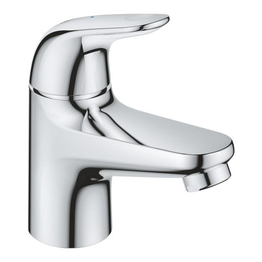 GROHE SWIFT XS KALDTVANNSKRAN KROM GROHE SWIFT XS KALDTVANNSKRAN KROM