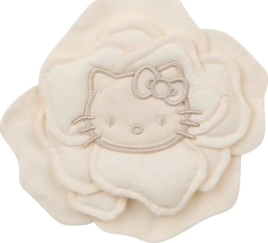Gcds Dame Accessories Hvit ONE SIZE,