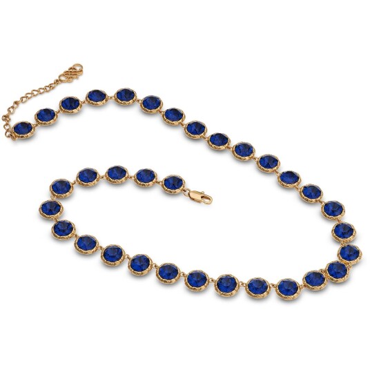 Lily and Rose Victoria necklace