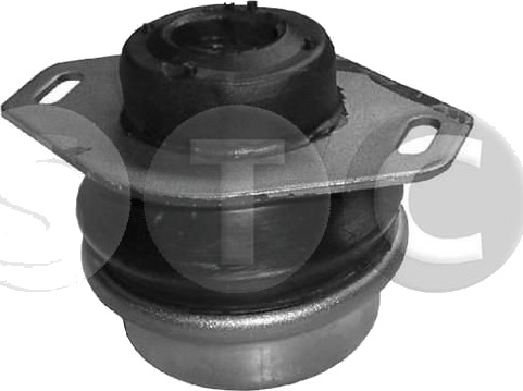 STC T402943 Motorfeste STC T402943 Motorfeste