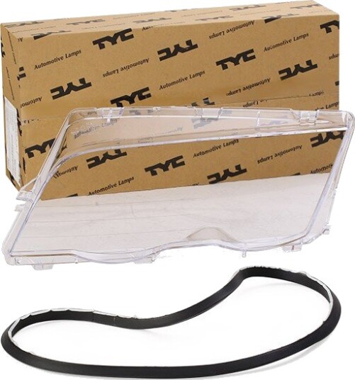 TYC 20-0012-LA-1 Lykteglass, hovedlys