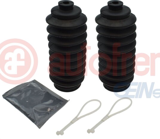 Belgsett, styring AUTOFREN SEINSA D9084C
