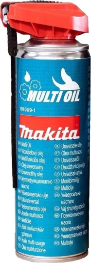 Makita Kjedesmøreolje Makita 0,3 L Makita Kjedesmøreolje Makita 0,3 L