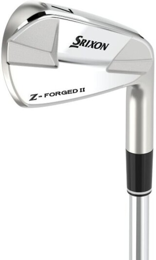 Srixon Z-Forged Ii Iron Set