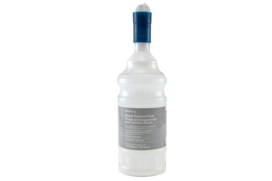 BMW Originaldeler AdBlue 83190441139