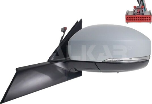 Sidespeil ALKAR 9049081