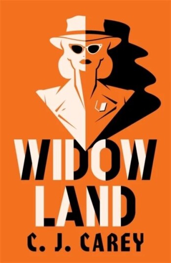 Widowland Av Jane Thynne