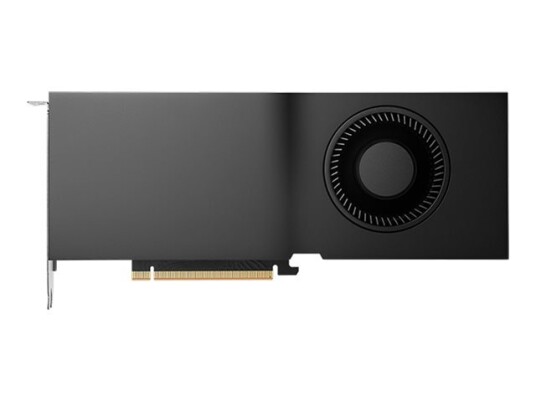 Nvidia Rtx 4500 Ada Generation - 24GB GDDR6 RAM - Grafikkort