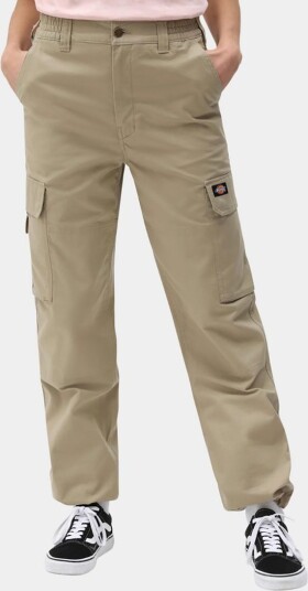 Dickies Hooper Bay Cargo - Khaki W26 Dickies Hooper Bay Cargo - Khaki W26