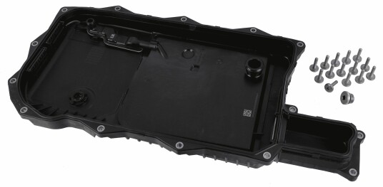 Oljeskiftsett, automatisk girkasse ZF 1102.298.018