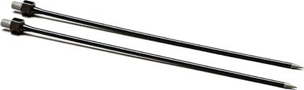 Flir Mr-Pins Målepinne 2 Tommer 1 Par