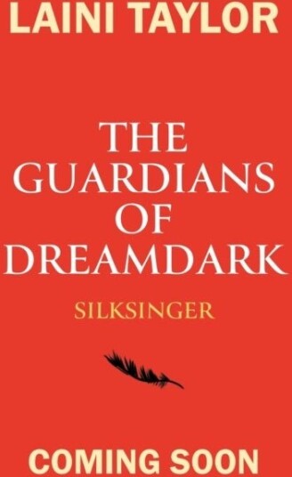 The Guardians of Dreamdark: Silksinger