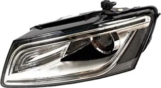 VAN WEZEL 0385985 Frontlykter