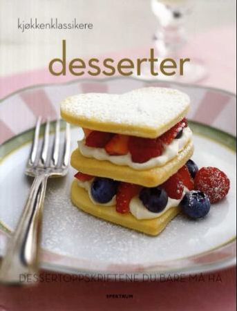 Desserter