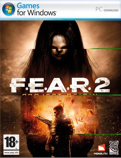 F.E.A.R. 2: Project Origin