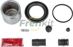 Reparasjonssett, bremsecaliper FRENKIT 257815