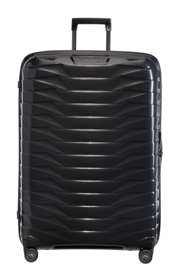 Samsonite PROXIS XL ekstra stor koffert 81 cm/125 L Black