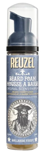 Reuzel Beard Foam 75 ml Reuzel Beard Foam 75 ml