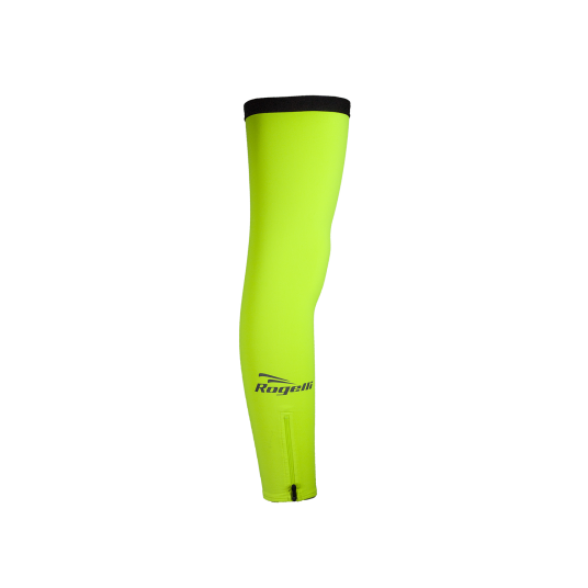 Rogelli Promo Løse Ben Fluo Gul