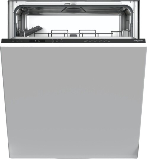 Whirlpool WH2ITD14C6N6A Integrert oppvaskmaskin Whirlpool WH2ITD14C6N6A Integrert oppvaskmaskin