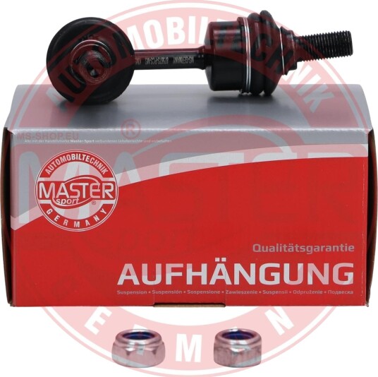 MASTER-SPORT 87567S-PCS-MS Stabilisatorstag MASTER-SPORT 87567S-PCS-MS Stabilisatorstag