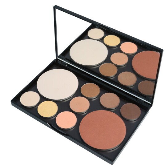 Maria Akerberg Magnetic Makeup Case