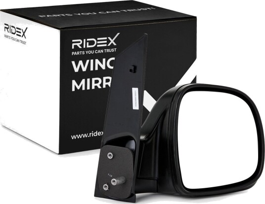 Sidespeil RIDEX 50O0232