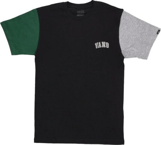 Vans Herre Topper Svart S,